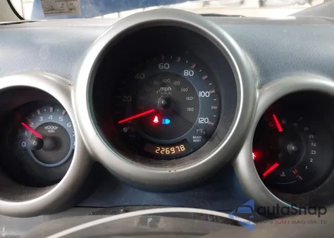 2003 Honda Element Ex z USA, uszkodzony, nr VIN 5J6YH28573L044811